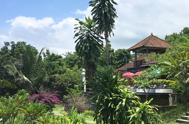 Resort Bali Natur