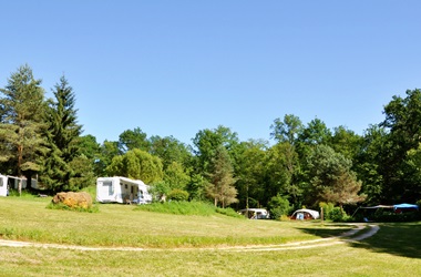 Camping Terme d'Astor