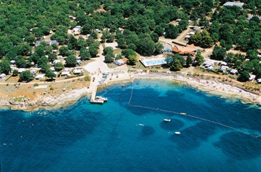 Solaris Resort - Kroatien
