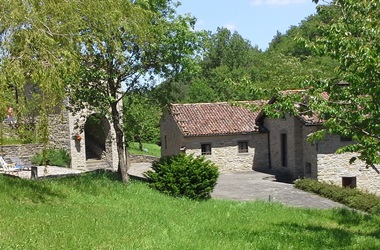 Borgo Corniola