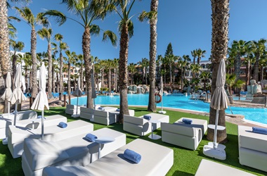 Hotel Vera Playa Club - Spanien