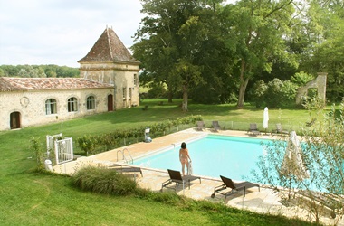Château Guiton