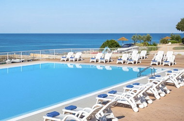 Solaris Naturist Resort